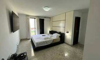 Imagem 5: Apartamento à venda 5 Quartos, 3 Suites, 4 Vagas, 256M², Santa Rosa, Cuiabá - MT