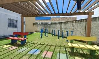 Imagem 7: Vendo ou troco em casa do mesmo valor Vd chave também