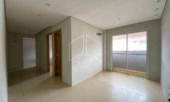 Imagem 2: Residencial Apartamento em Marília