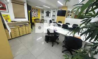 Imagem 5: Sala : / Comercial / Jardim Botânico