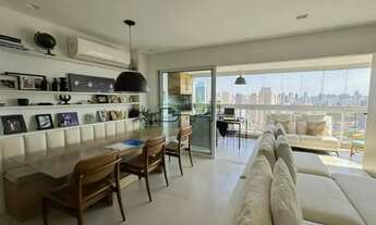 Imagem: Aluguel Apartamento 3 Dormitórios - 120