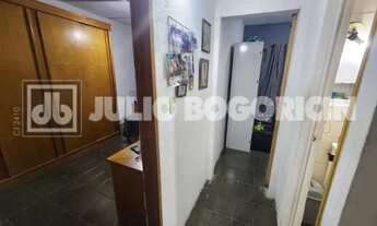 Imagem 5: Ilha do Governador - Portuguesa - VENDA - Casa Linear - 2 Quartos - Varanda - Dependências