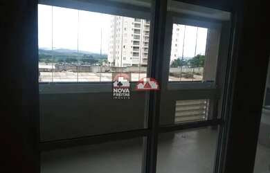 Imagem 8: Apartamento Padrão em São José dos Campos