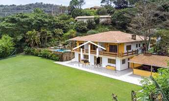 Imagem 4: Chácara com 4 dormitórios à venda, 7882 m² por R$ 2.399.000,00 - Portão - Atibaia/SP