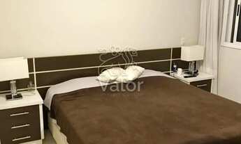 Imagem 6: Cobertura Duplex Próximo ao Clube Curitibano