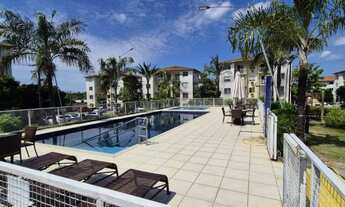 Imagem 4: Alugo Ideal Flores da Cidade 2 quartos