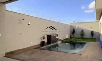 Imagem 3: Casa de esquina a venda, Setor Faiçalville