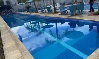 Imagem: ALUGO APARTAMENTO 3/4 - CONDOMÍNIO VARANDA