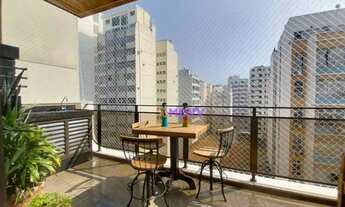Imagem 1: Apartamento à venda, 265 m² por R$ 1.950.000,00 - Icaraí - Niterói/RJ