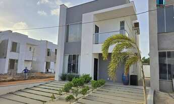 Imagem: Casa em Condomínio para Venda em Paço