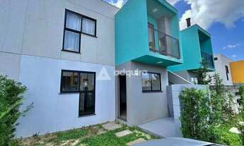 Imagem: Apartamento à venda, com 2 quartos e 2