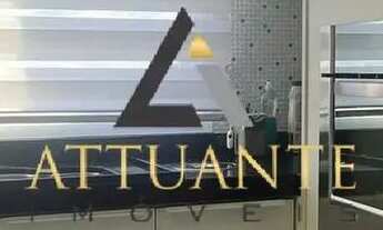 Imagem 5: Apartamento semi Mobiliado com suíte no Bairro Kayser