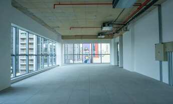 Imagem 13: SEU NOVO ESCRITÓRIO COM VISTA PARA O JARDIM EUROPA