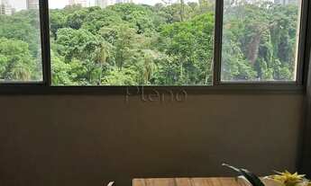 Imagem 5: Apartamento à venda em Campinas, Centro, com 3 quartos, com 116 m², Condomínio Edifício Ga