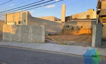 Imagem: Terreno à venda, 540 m² por R$ 600.000,00