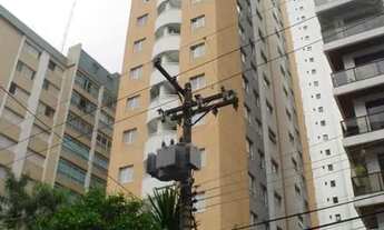 Imagem 2: APARTAMENTO - ACLIMAÇÃO - SP