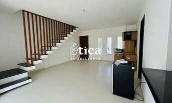 Imagem 2: Casa na Cohama com 3 suítes sendo 1 master