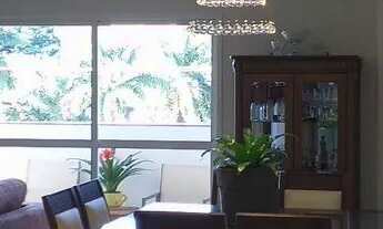 Imagem 3: Apartamento para venda tem 132 metros quadrados com 3 quartos