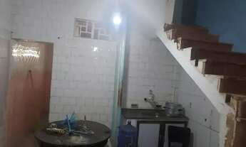 Imagem 6: 019-Casa na Rua Rio Branco - Centro - Venda