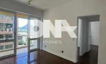 Imagem: Apartamento / Residencial / Gávea