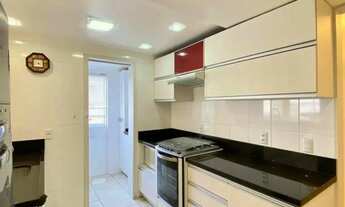 Imagem 14: Apartamento de 2 dormitórios, sendo 1 suíte, localizado na Praça Israelita e junto à Aveni