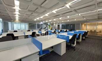 Imagem 4: Conjunto Comercial para locação e venda - Jardim São Luís