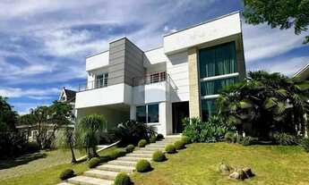 Imagem: Casa de Alto Padrão no Alphaville Graciosa