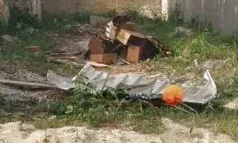 Imagem: Terreno à venda, 180 m² por R$ 299.000