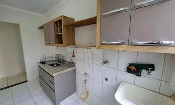 Imagem 4: Condomínio Rio Amazonas - Apartamento Locação