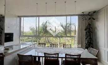 Imagem: Apartamento c/ 3 suítes plenas, nascente