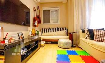 Imagem 4: RR7377 Apartamento 90m² CONDOMÍNIO ROYAL PARK - OPORTUNIDADE - 2 Dorms 2 Vagas - Barueri