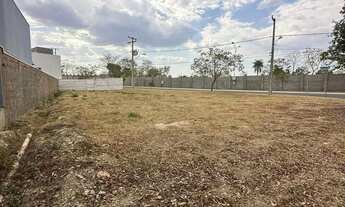 Imagem 7: TERRENO DE ESQUINA à venda com 460 m2 no Condomínio Belvedere Cuiabá - Cuiabá - MT