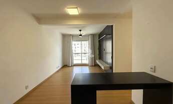 Imagem 6: Apartamento 02 dormitórios no Res. Altos do Parque, Bairro Aliança