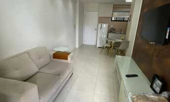 Imagem 4: 2qts Mobiliado c/Ste var pisc salão de festa