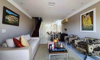 Imagem 2: Cobertura com 4 quartos à venda, 341 m² por R$ 4.200.000 - Icaraí - Niterói/RJ