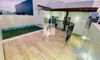 Imagem: Cobertura para Venda em Salvador, ARMAÇÃO