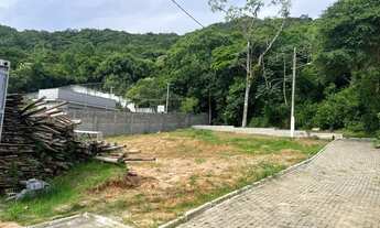 Imagem 3: TERRENO RESIDENCIAL em FLORIANÓPOLIS - SC, CACHOEIRA DO BOM JESUS