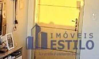 Imagem: Apartamento à venda, 44 m² por R$ 181.000,00