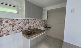 Imagem 7: Apartamento 1 Quarto (Quarto e Sala), Pajuçara - MACEIÓ-AL