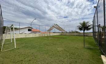 Imagem 5: Linda casa de campo a venda com 2 lotes, 3 dormitórios, ampla área de lazer