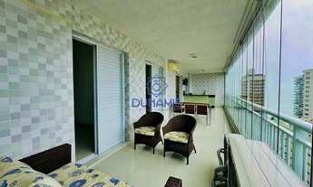 Imagem: APARTAMENTO ALTO PADRÃO A VENDA NA PRAIA