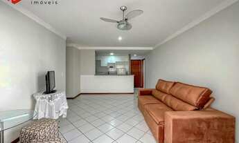 Imagem 5: APARTAMENTO À VENDA NO CENTRO DE GUARAPARI/ES, 2 QUARTOS MOBILIADO, ÁREA DE LAZER COMPLETA