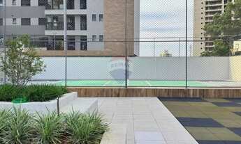 Imagem 3: Apartamento para alugar com 49m², 1 quarto e 1 vaga