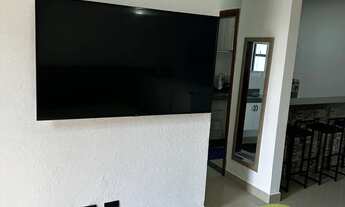 Imagem 7: Flat Palladium Apartamento com 1 dormitório