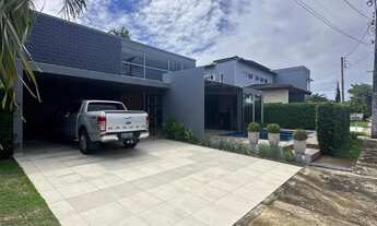 Imagem 4: Casa a venda condomínio fechado