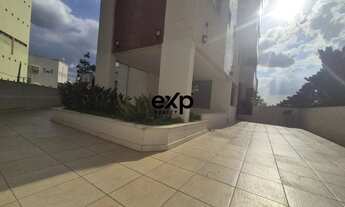 Imagem 2: Apartamento 85m² no Grajaú, 2 Quartos (Originalmente 3), Suíte e Varanda - Andar Alto