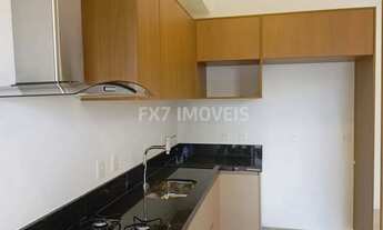 Imagem 7: Apartamento a venda no Eco Vila Genebra Swiss Park Campinas