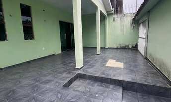 Imagem 3: Casa Japiim venda possui 70 metros quadrados com 2 quartos em Japiim - Manaus - AM