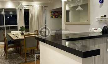 Imagem 5: Cobertura Duplex 02 Dorm. em Mooca - São Paulo | 160m², 2 suítes, 4 banheiros