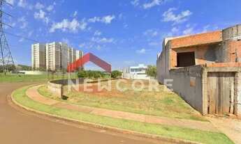 Imagem 2: Lote em Rua Maria Luiza Petrini Margato - Residencial Dona Margarida - Santa Bárbara DOe